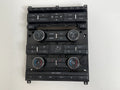 2009-2012 Ford Flex Dash AC Seat Heater Radio CD Control Panel 8A8T-18A802-CF
