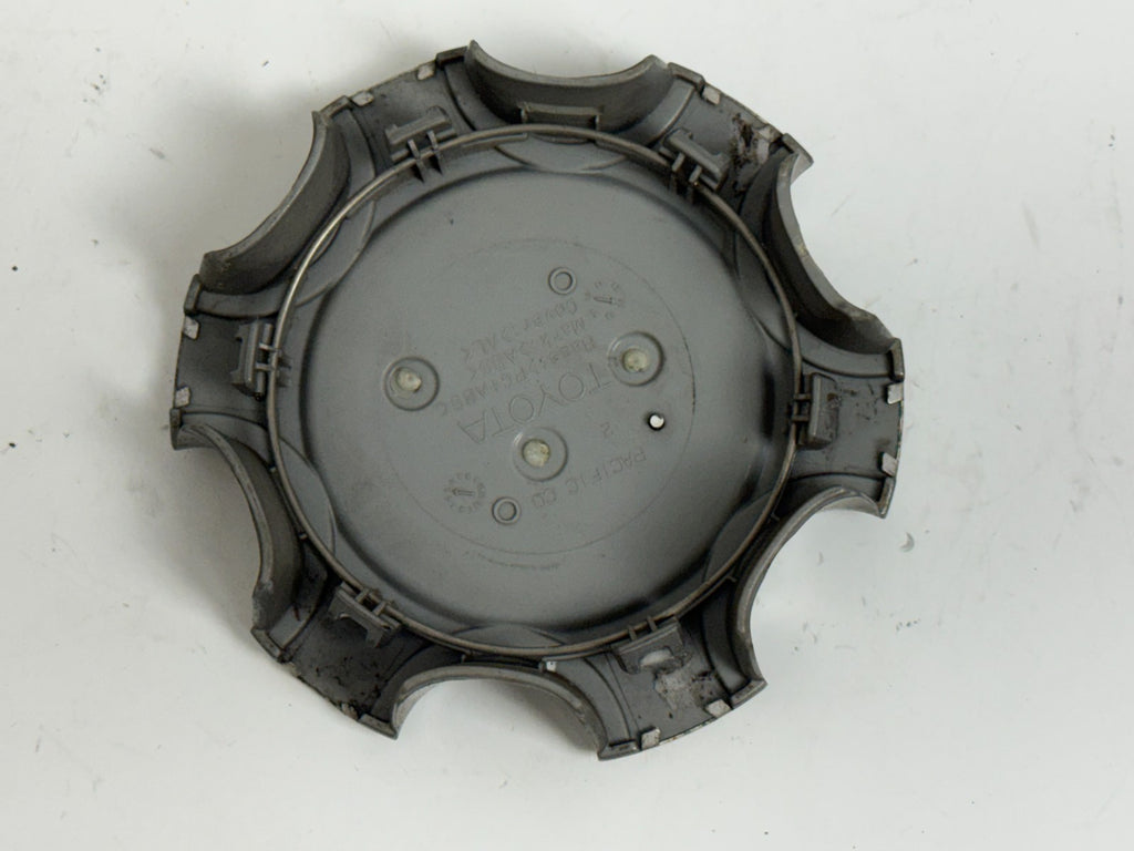 2010-2014 Toyota 4Runner 17" Wheel Center Cap Hub Ornament 4260B-35010 OEM