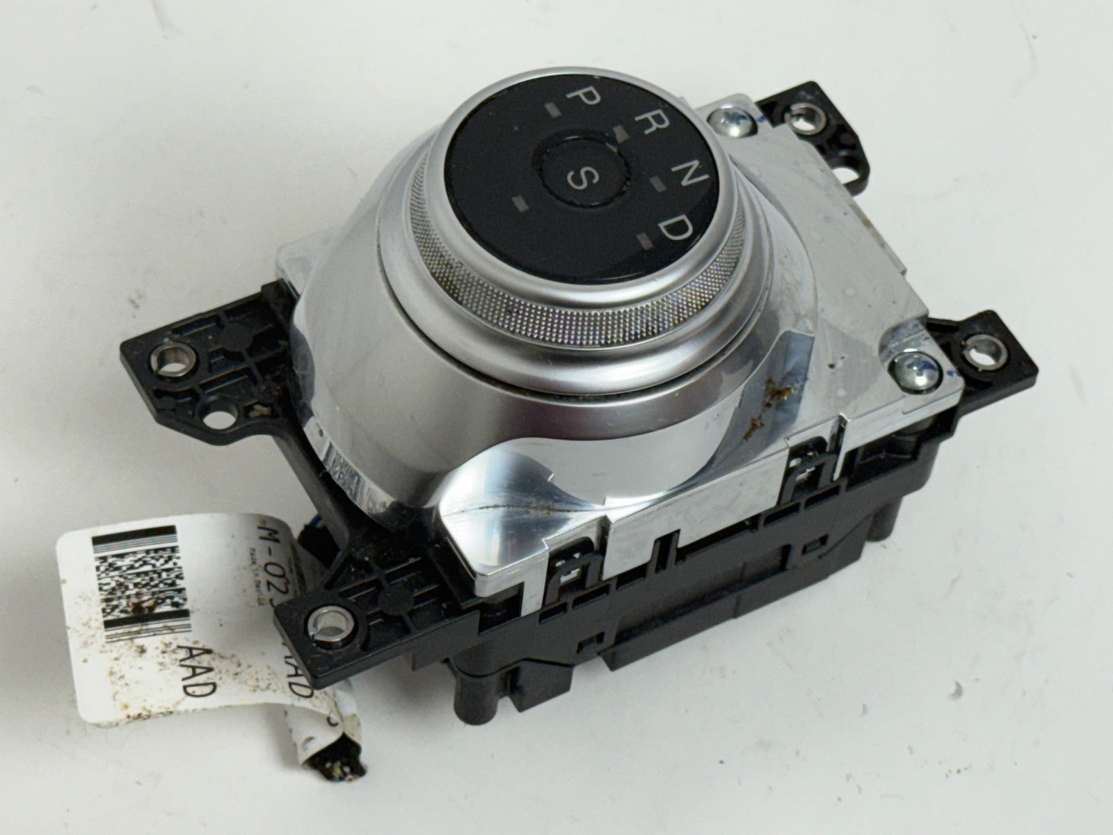 2019-2024 FORD EDGE OEM AUTOMATIC TRANSMISSION GEAR SHIFTER KNOB SELECTOR SWITCH