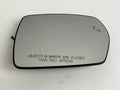 2016-2024 FORD EDGE OEM Right Heated Mirror Glass Blind Spot LED Passenger