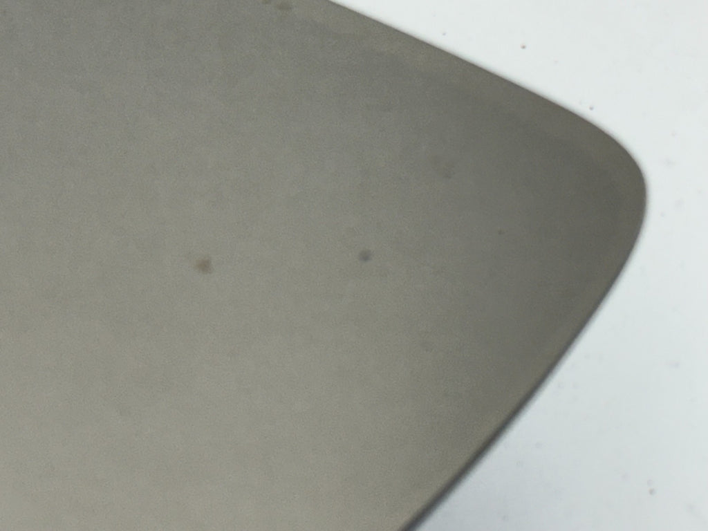 2018-2022 HYUNDAI ACCENT OEM Left Side Base Mirror Glass Driver scratched