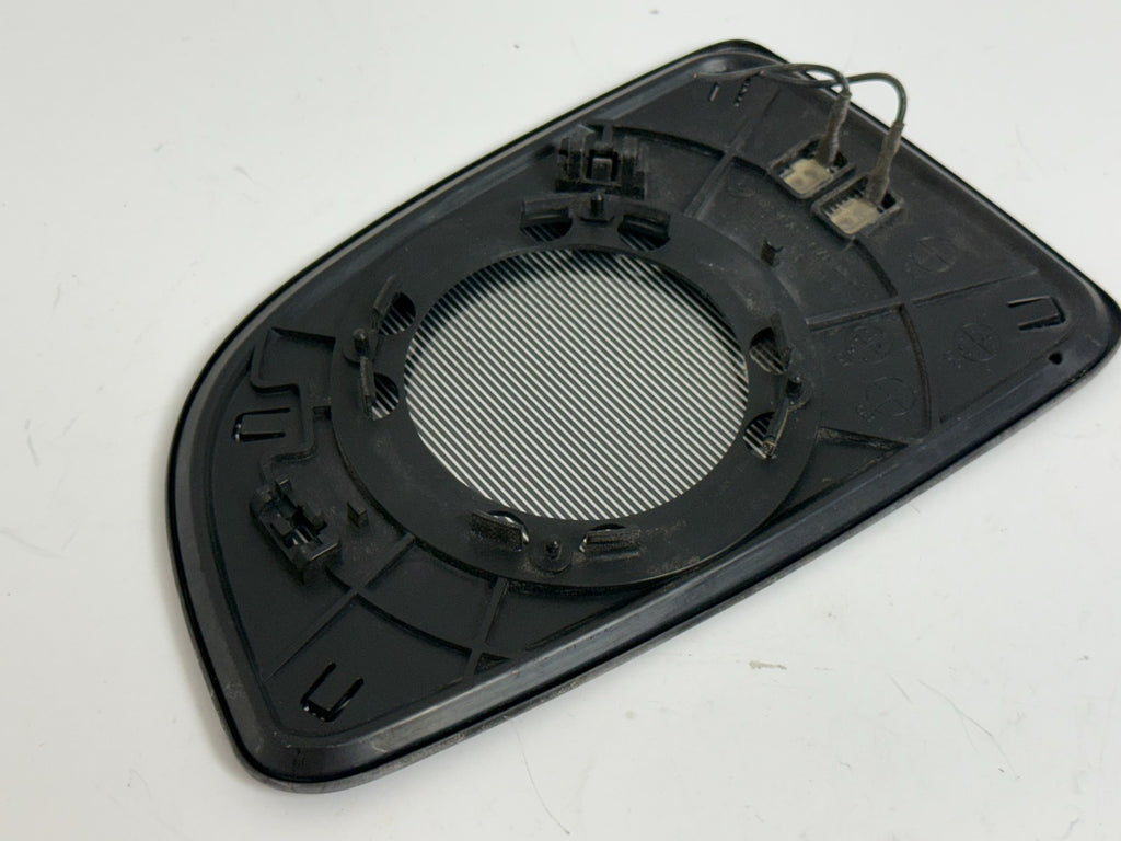 2007-2012 KIA RONDO OEM Right Heated Mirror Glass Passenger Side
