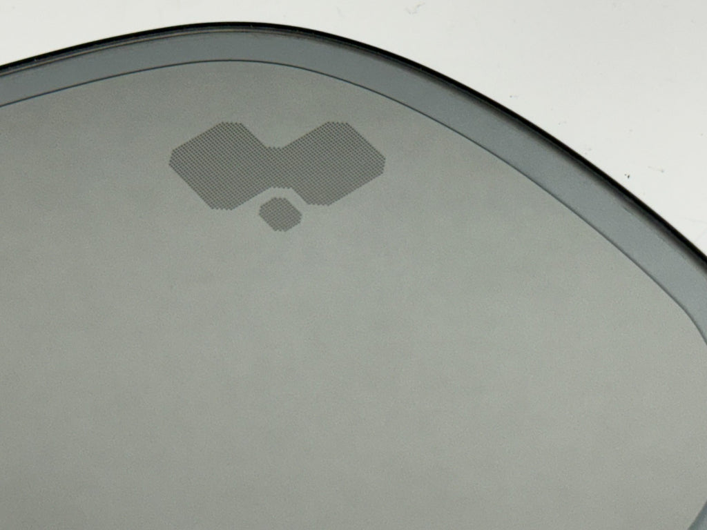 2009-2020 Jaguar  XF XE XJ XJR Right AUTO DIM HEATED MIRROR GLASS BLIND SPOT