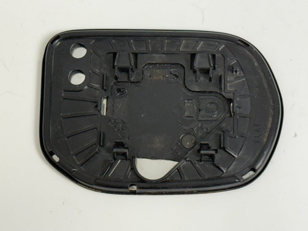 2006–2011 Honda Civic Hybrid OEM Left Non-Heated Mirror Glass Driver Side