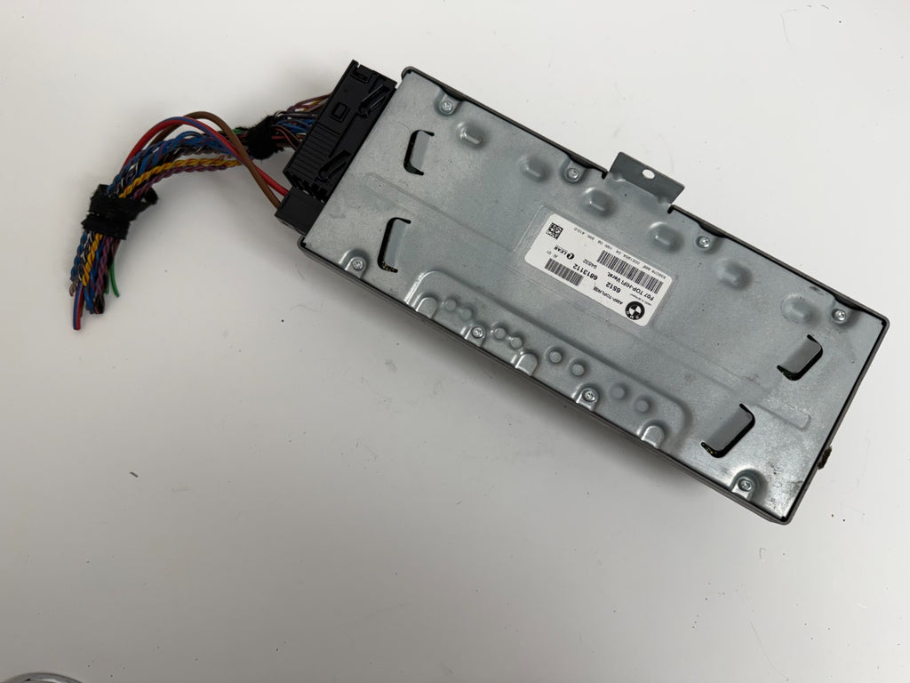 2008-2017 BMW F01 F02 F03 F04 F25 F07 TOP HIFI LEAR RADIO AUDIO AMPLIFIER
