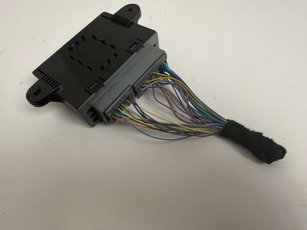 2017-2020 Ford Fusion Lincoln MKZ Continental Door Module GR2T-14B531-AR OEM