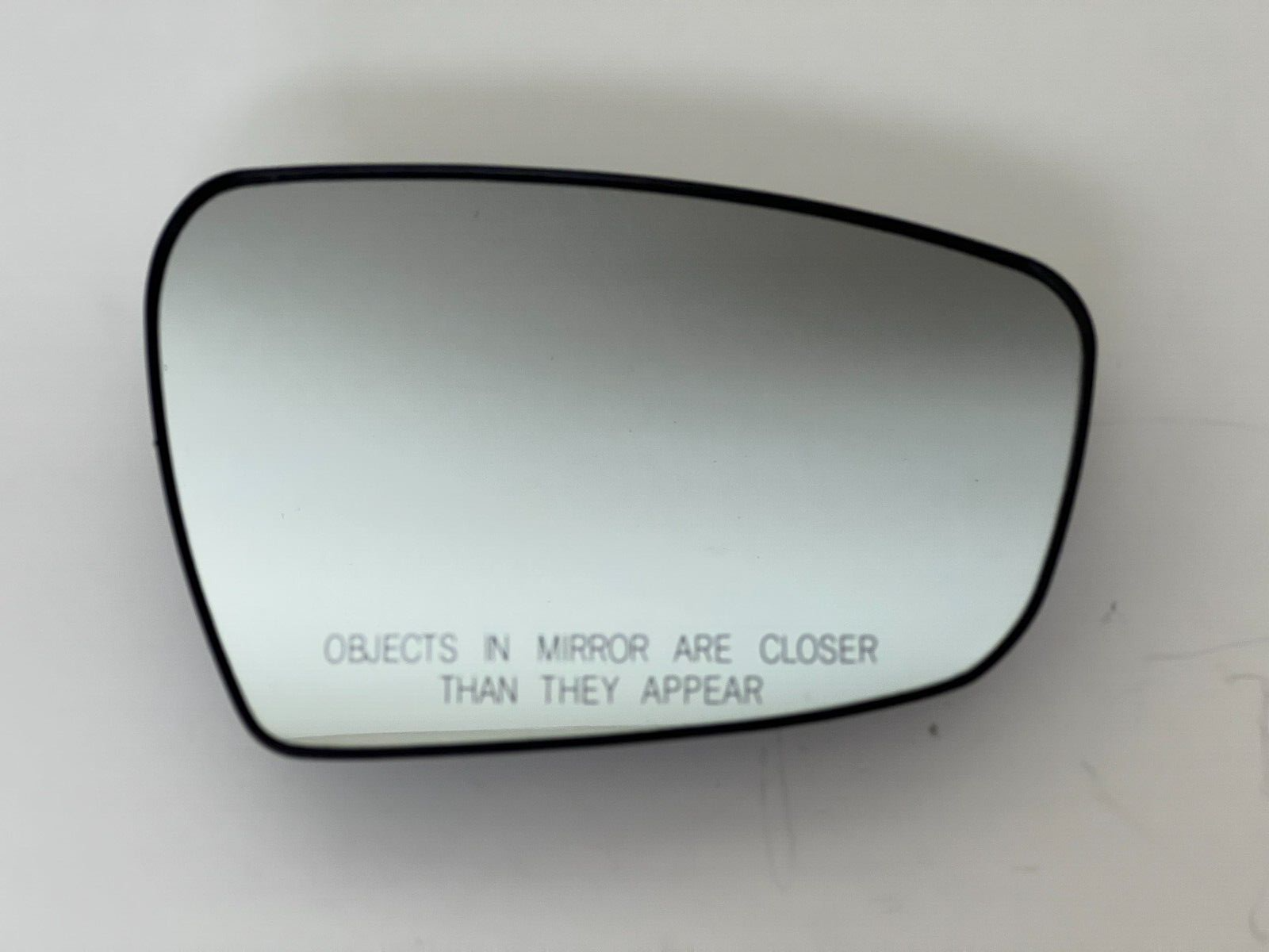 2014-2018 KIA FORTE OEM right heated  passenger side mirror glass