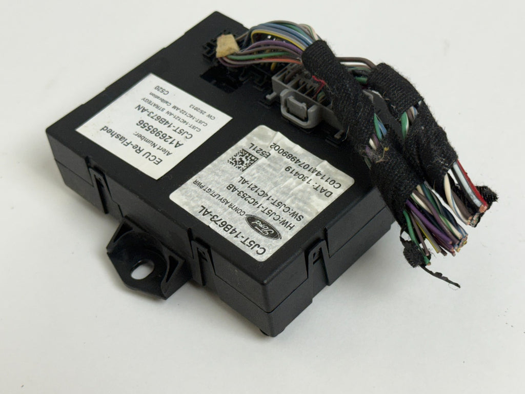 2013-2016 Ford Escape Power Liftgate Tailgate Control Module CJ5T-14B673-AL OEM