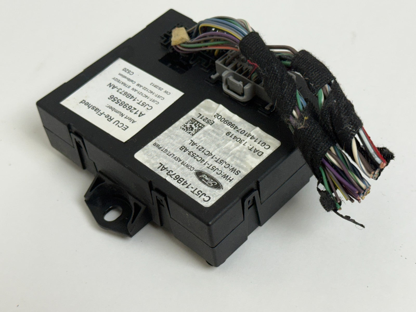 2013-2016 Ford Escape Power Liftgate Tailgate Control Module CJ5T-14B673-AL OEM