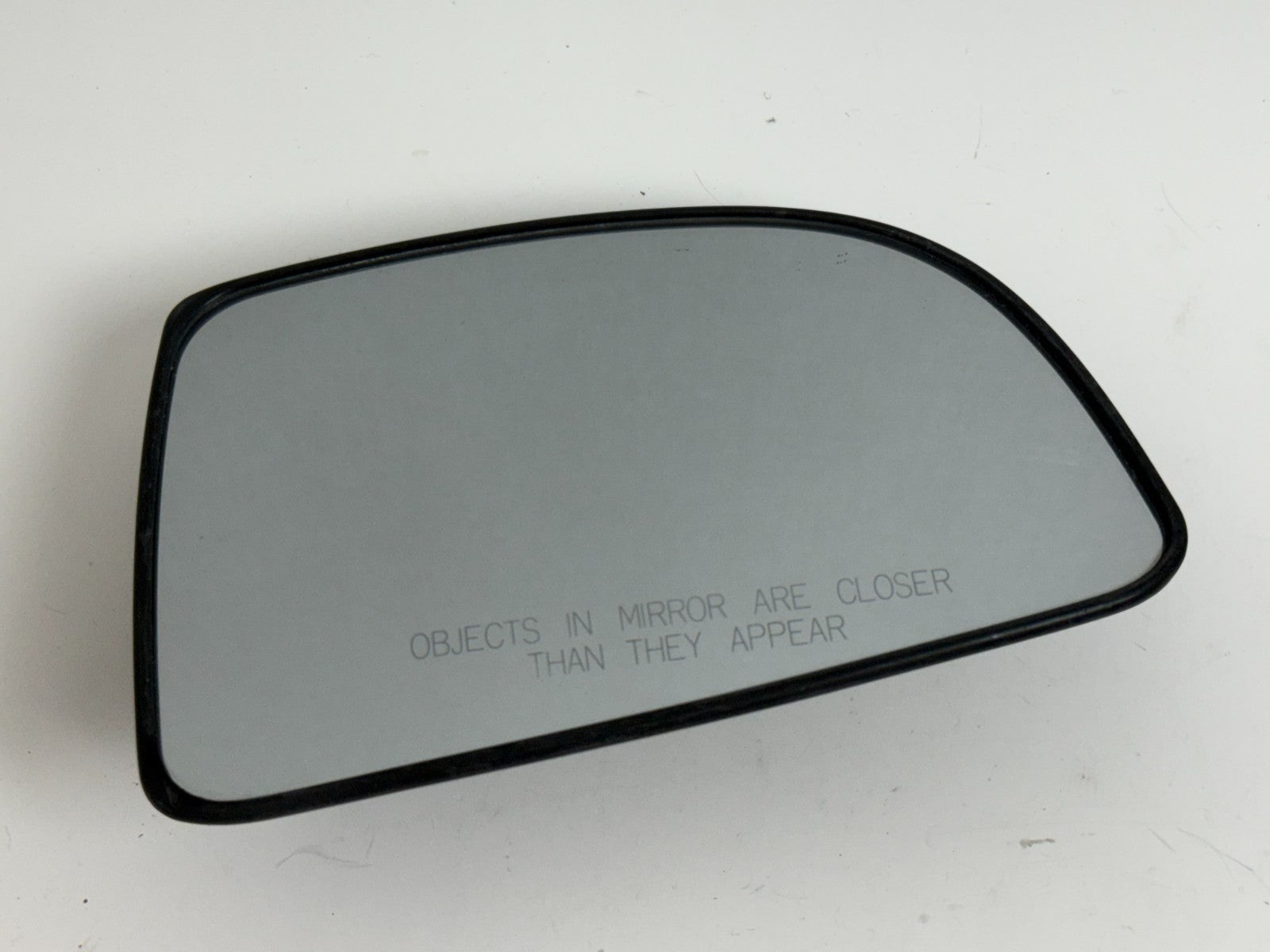 2007-2012 KIA RONDO OEM Right Non Heated Mirror Glass Passenger Side