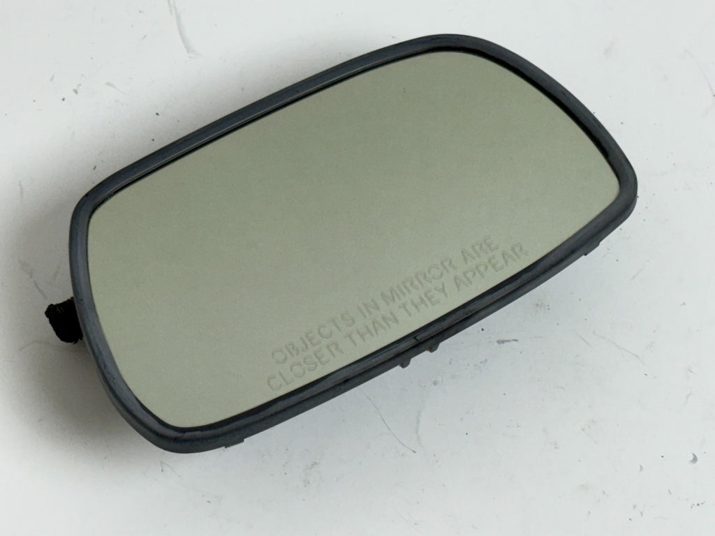 2001-2005 Lexus IS300 OEM Right Passenger Side Auto Dimming Heated Mirror Glass
