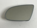 2011-2018 Audi A8 S8 Driver Left Heated Auto Dim Mirror Glass 4H0857535C OEM