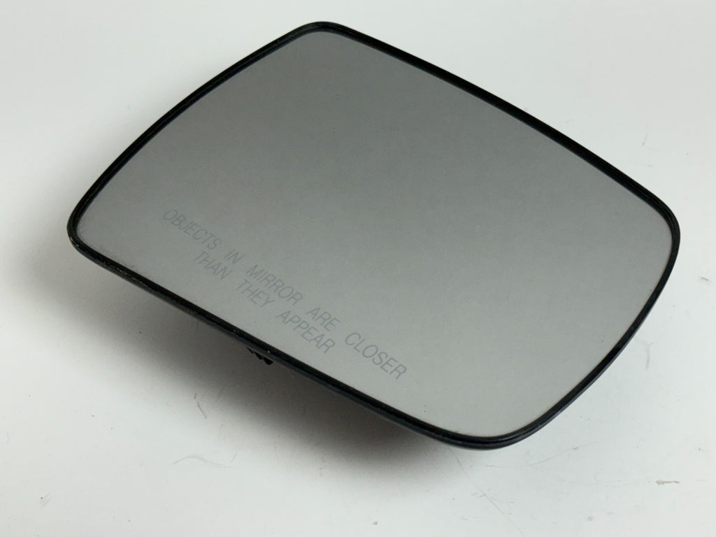 2012-2015 KIA SORENTO OEM Right Heated Mirror Glass for power fold mirror