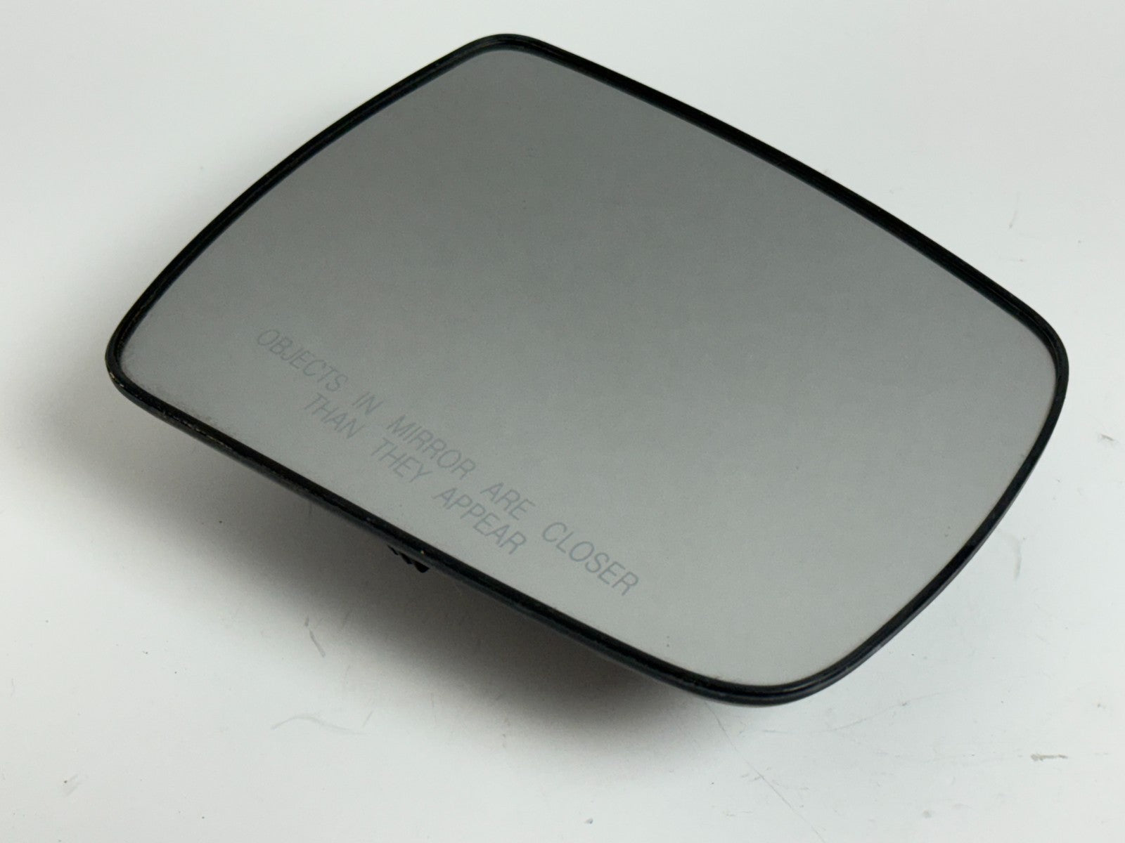 2012-2015 KIA SORENTO OEM Right Heated Mirror Glass for power fold mirror