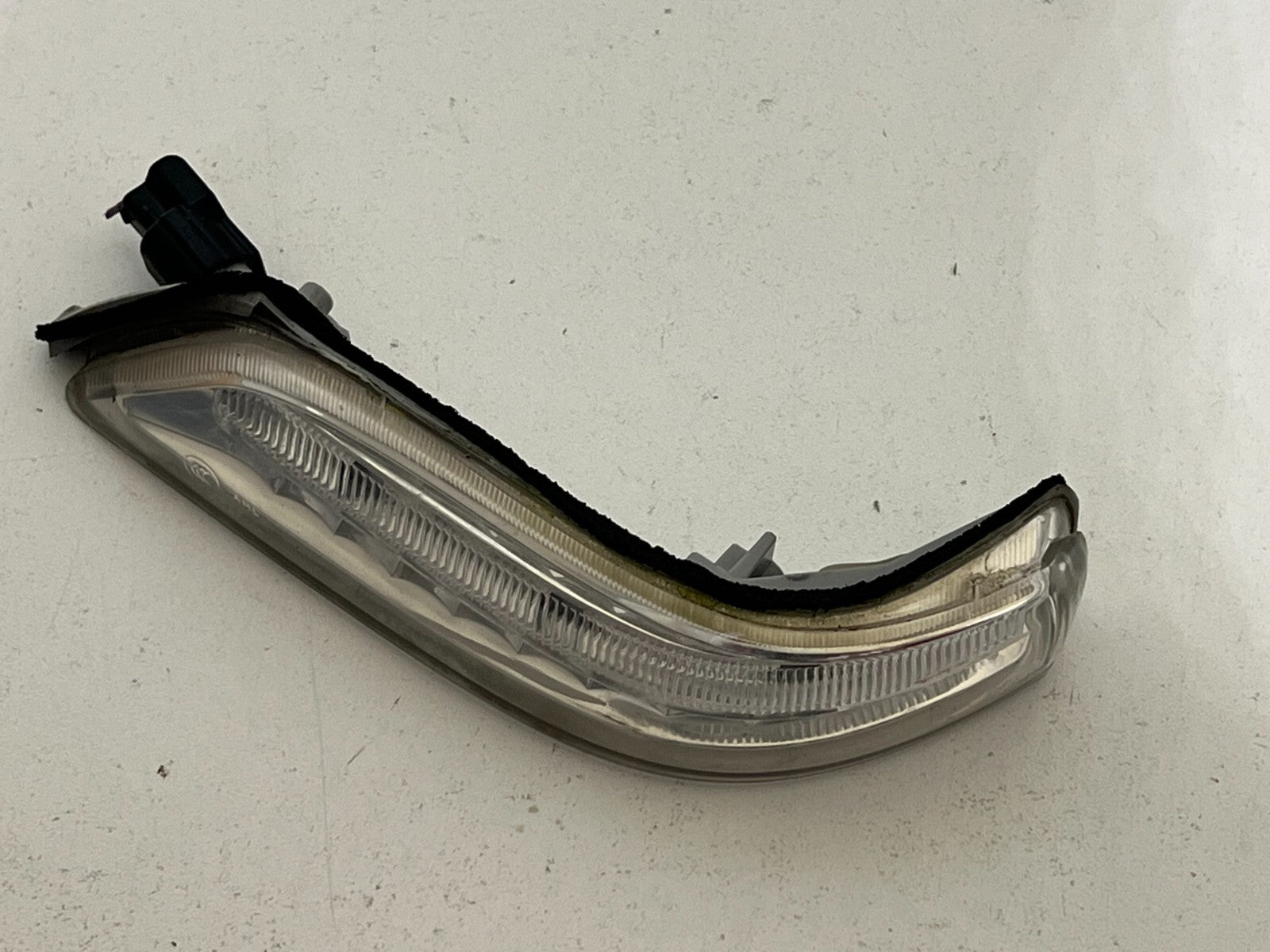 ACURA TL 2007 2008 LEFT DOOR DRIVER SIDE MIRROR SIDE MARKER TURN LIGHT