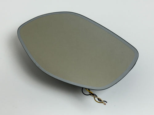 2007-2010 PORSCHE CAYENNE OEM Left Mirror Glass Auto Dim Driver Side