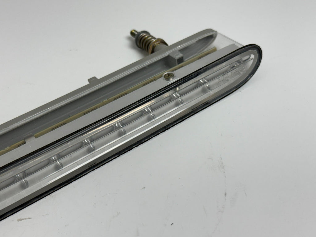 2004-2006 BMW E46 330Ci M3 Convertible OEM Rear Trunk Third Brake Light Lamp