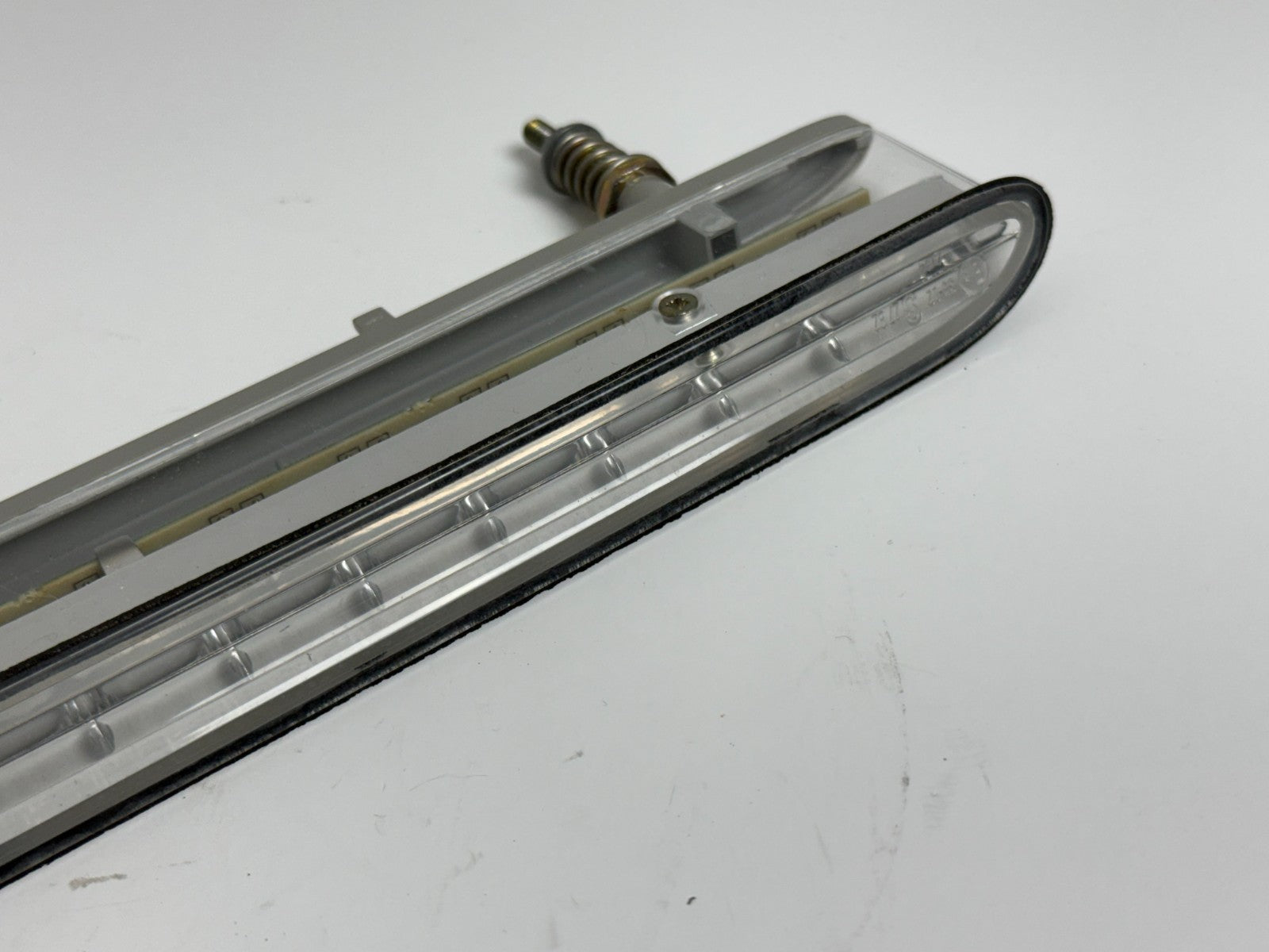 2004-2006 BMW E46 330Ci M3 Convertible OEM Rear Trunk Third Brake Light Lamp