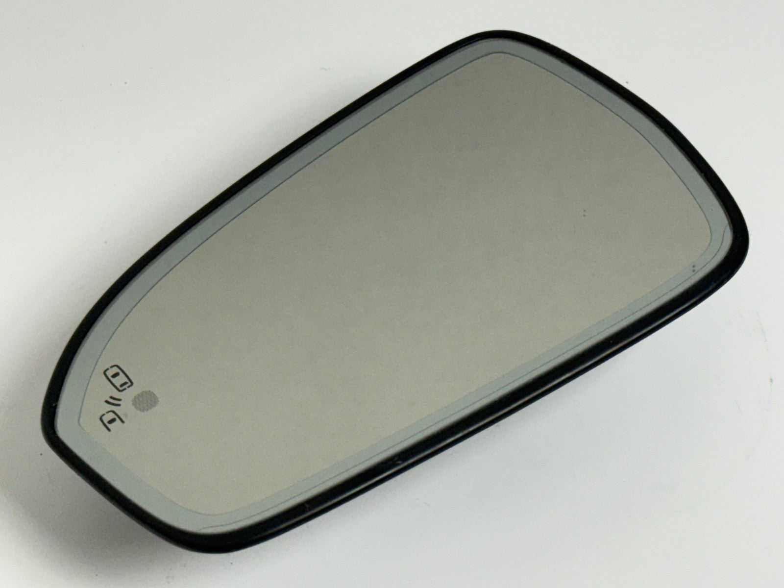 2013-2016 FORD FUSION OEM Left Mirror Glass Auto Dim Blind Spot LED Driver Side