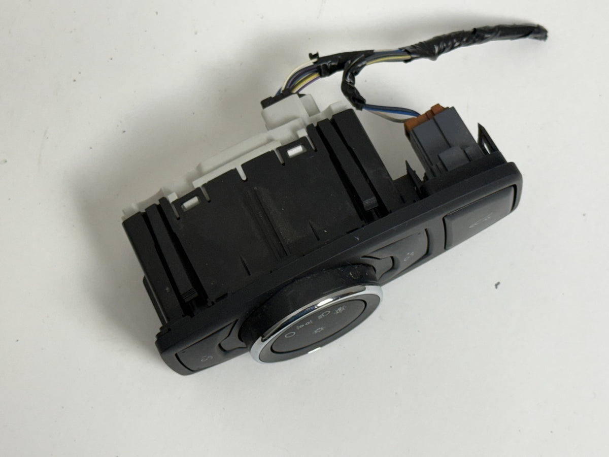 2013-2020 Lincoln MKZ MKC MKX Headlight Control Switch DP5T-13D061-BDW OEM
