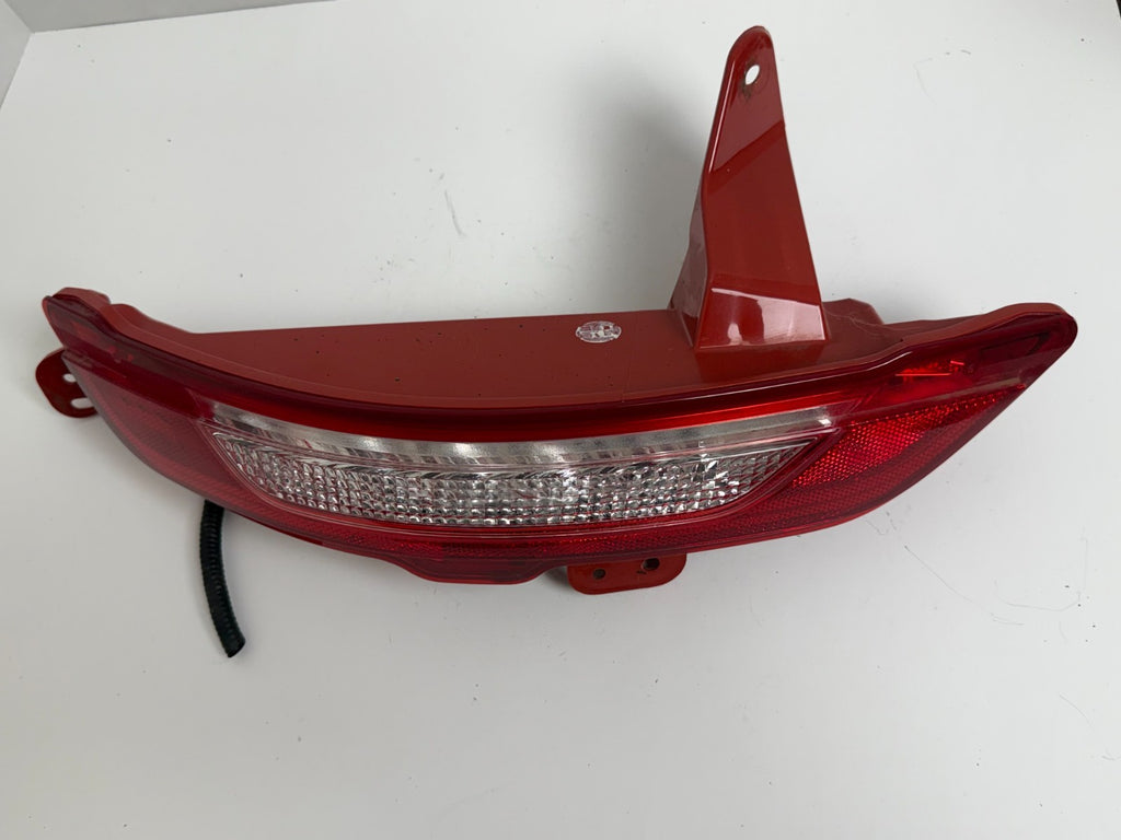 2015-2019 Lincoln MKC Driver Left Rear Lower Bumper Backup Lamp EJ7Z-15500-B OEM