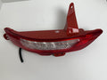 2015-2019 Lincoln MKC Driver Left Rear Lower Bumper Backup Lamp EJ7Z-15500-B OEM