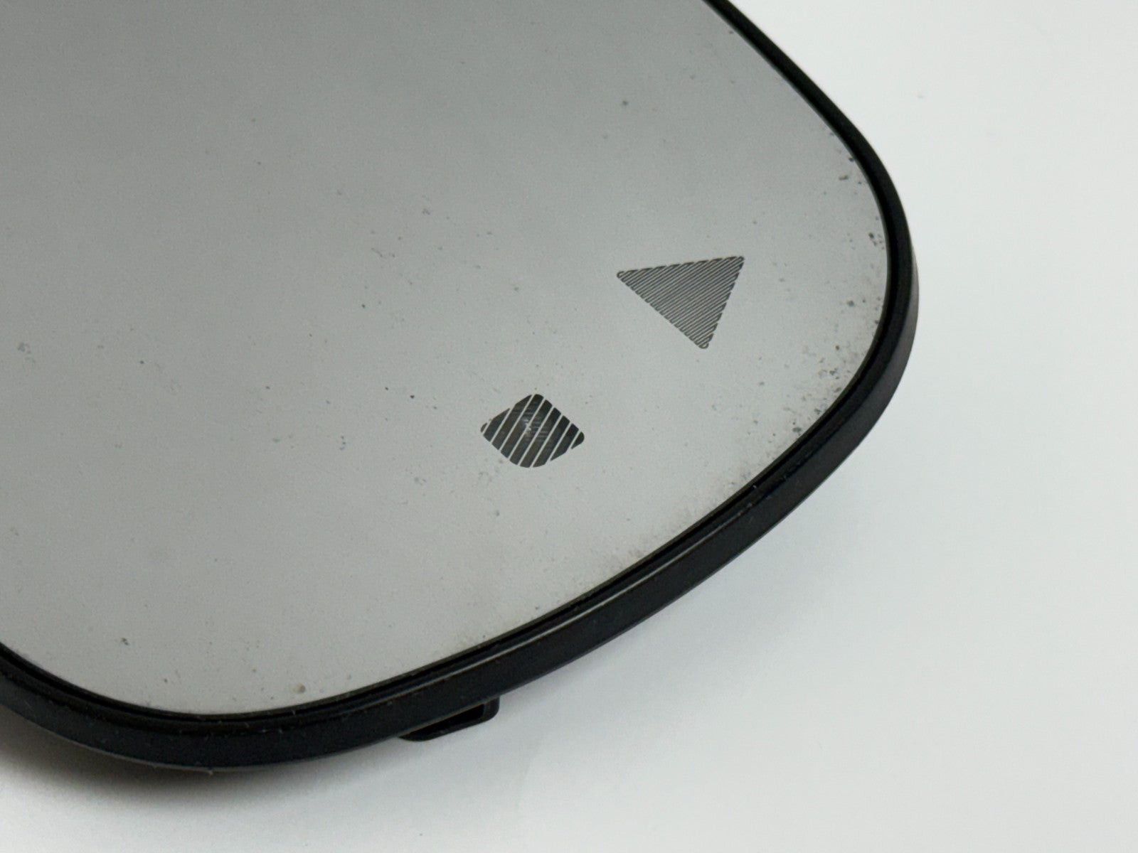 2011-2023 Chrysler 300 OEM Mirror Glass Right Heated Blind Spot