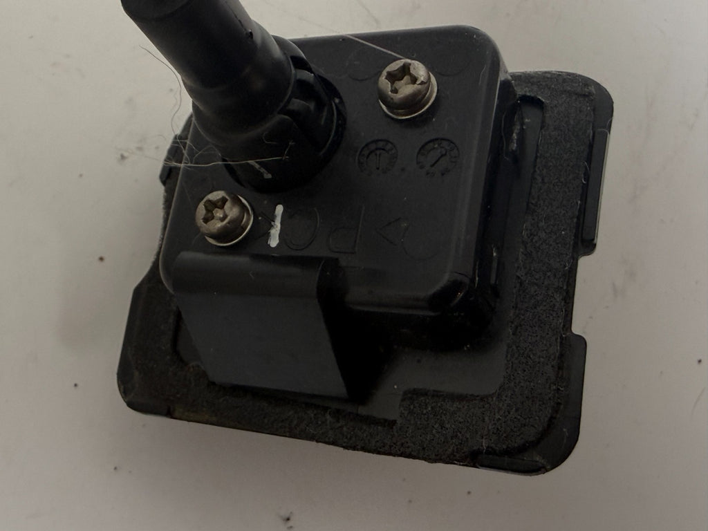 2006-2011 Mercedes-Benz ML-Class W164 OEM rear view backup camera A1648201697