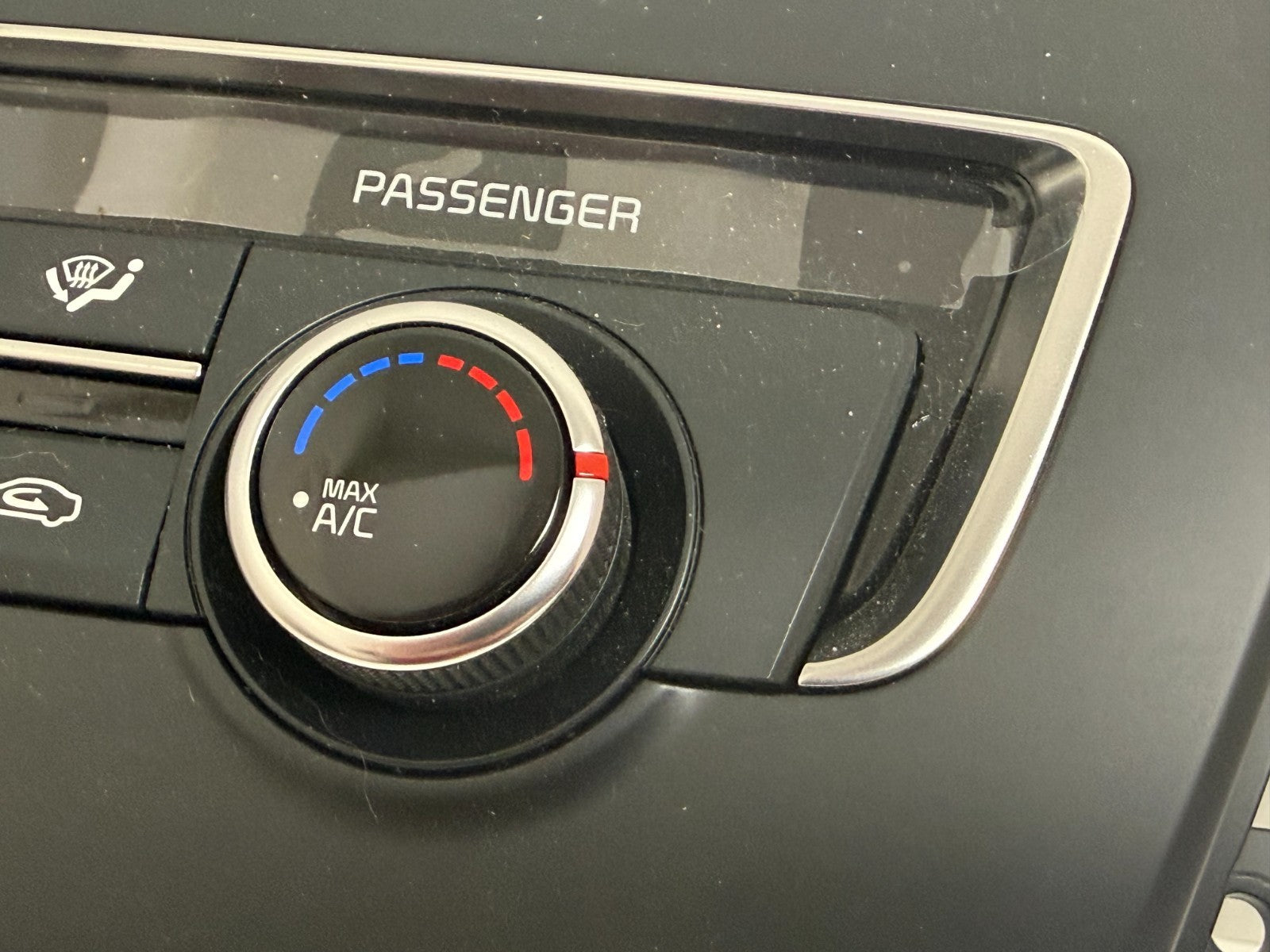 2016-2018 Kia Optima OEM MAnual AC Heater Climate Control 97250-D5500WK