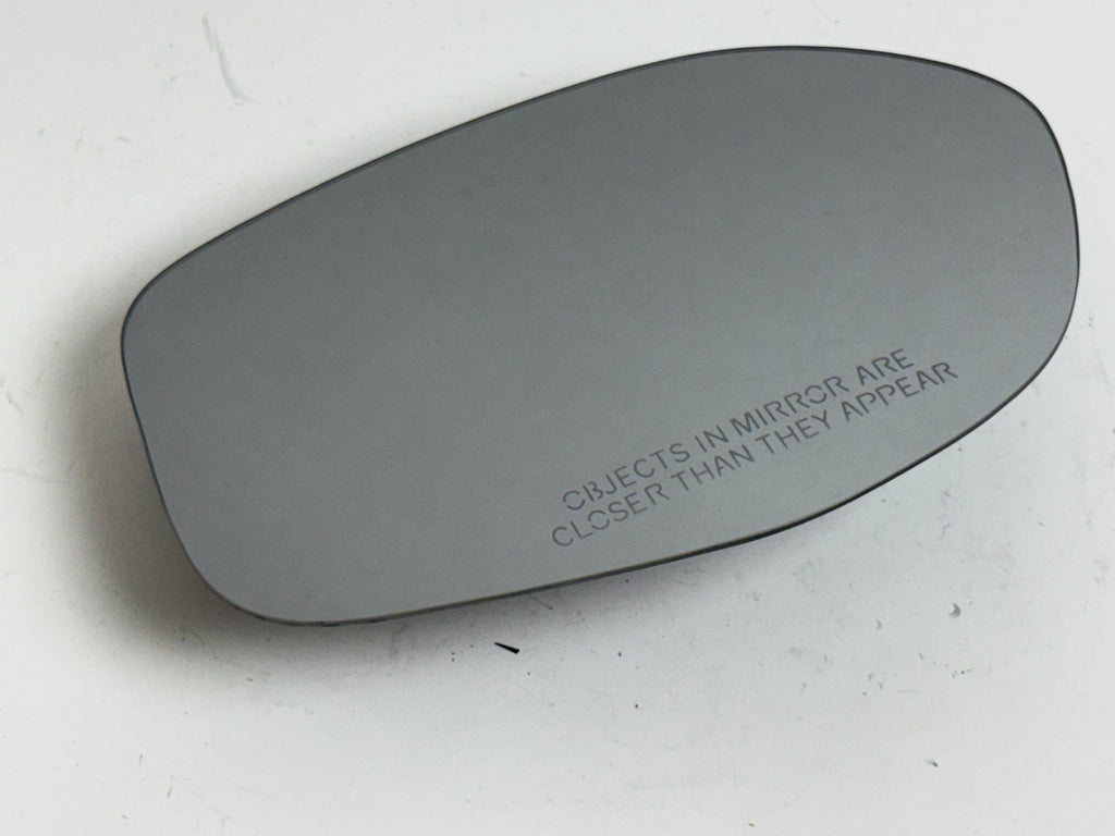 2014 - 2017 Odyssey OEM Right Side Passenger Door Heated Mirror Glass