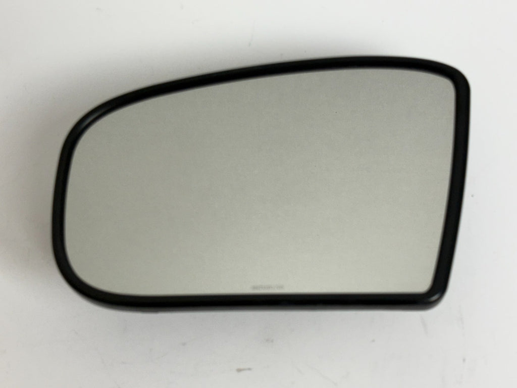 2000-2002 MERCEDES W220 C215 S430 S500 LEFT MIRROR GLASS AUTO DIM  2208100521