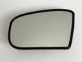 2000-2002 MERCEDES W220 C215 S430 S500 LEFT MIRROR GLASS AUTO DIM  2208100521