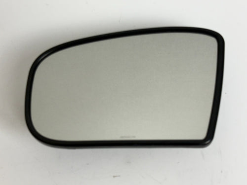 2000-2002 MERCEDES W220 C215 S430 S500 LEFT MIRROR GLASS AUTO DIM  2208100521