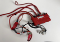 2012-2020 BMW F30 F32 F80 OEM Battery Terminal Box Positive Negative Cable