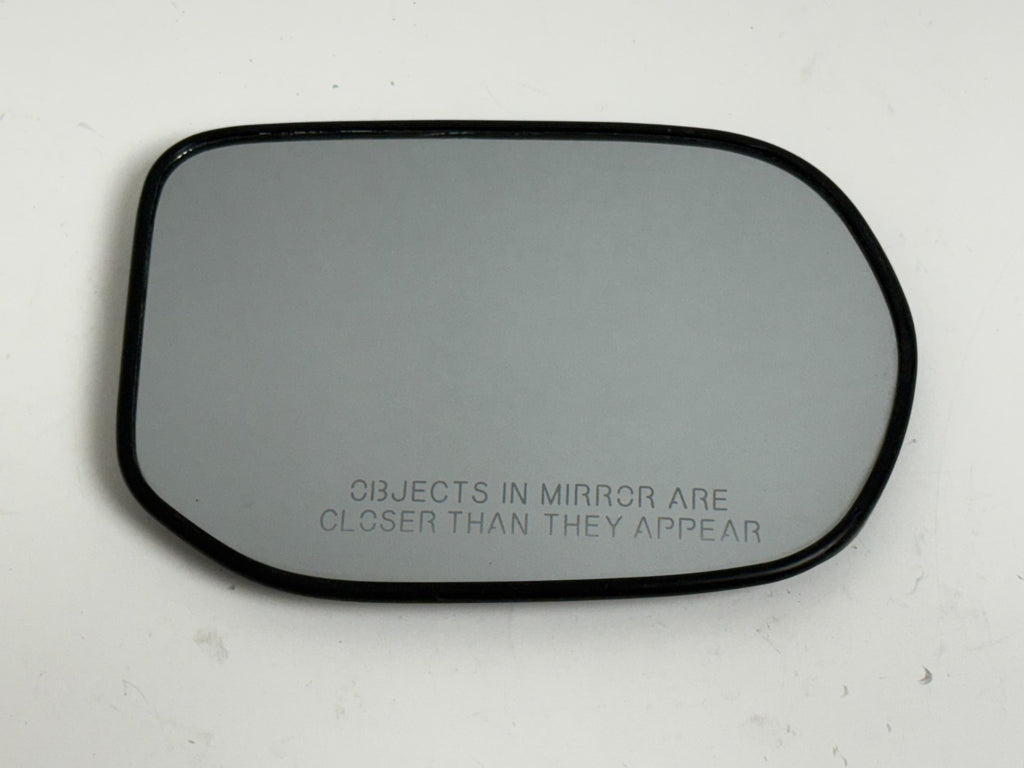 2006–2011 Honda Civic Hybrid OEM Right Non-Heated Mirror Glass Passenger Side