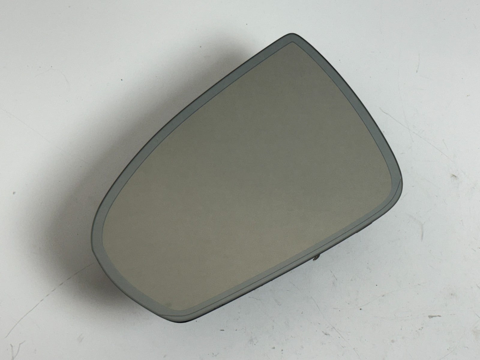 2009-2011 MERCEDES CLS550 CLS63 W219 LEFT AUTO DIM HEATED MIRROR GLASS OEM