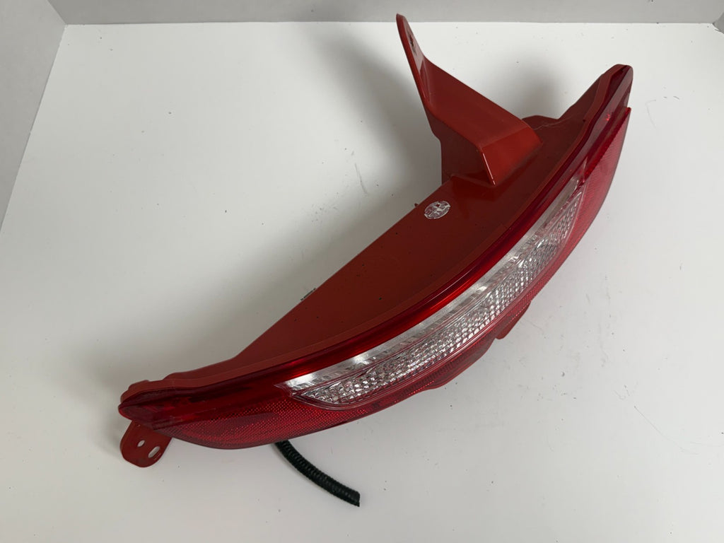 2015-2019 Lincoln MKC Driver Left Rear Lower Bumper Backup Lamp EJ7Z-15500-B OEM