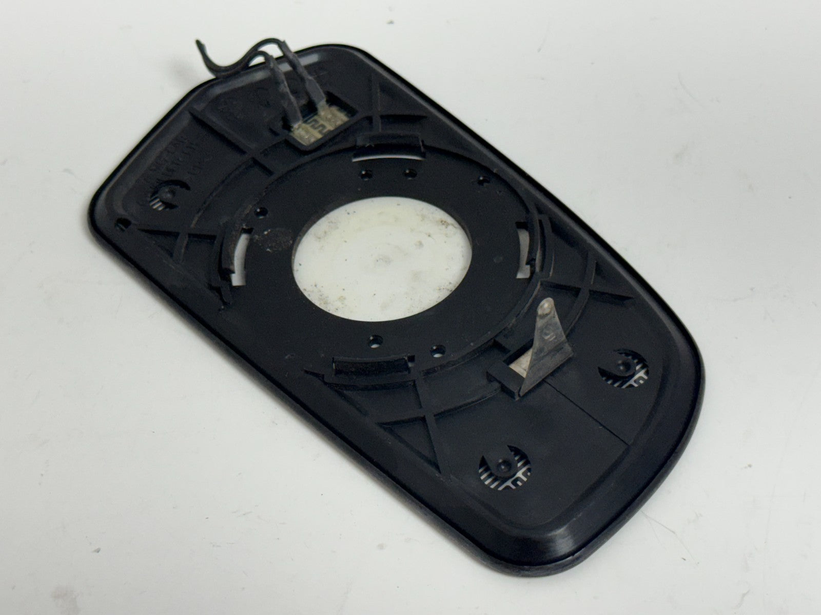 2006-2008 KIA OPTIMA OEM left heated mirror glass driver side