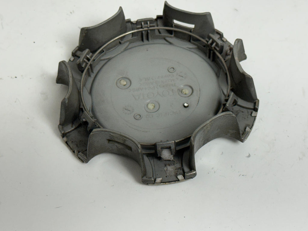 2010-2014 Toyota 4Runner 17" Wheel Center Cap Hub Ornament 4260B-35010 OEM