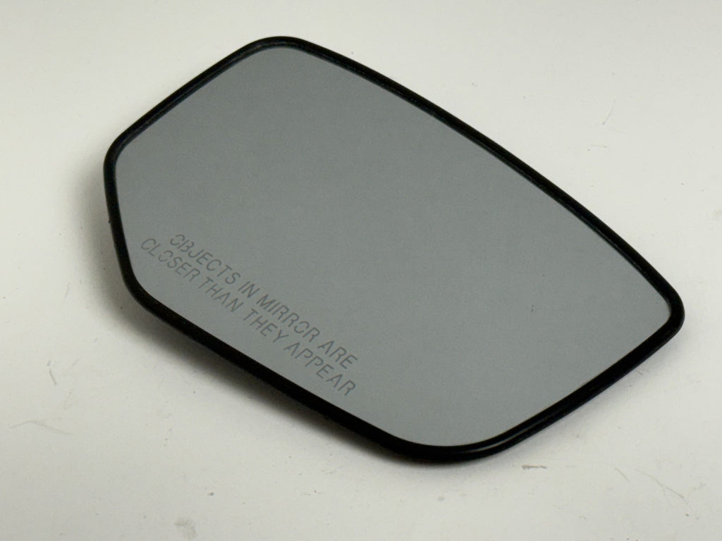 2010-2012 HONDA CROSSTOUR OEM Right Heated Mirror Glass Passenger Side