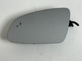 2018-2023 Hyundai Kona Left Driver Side Heated Mirror Glass  Blind Spot LED
