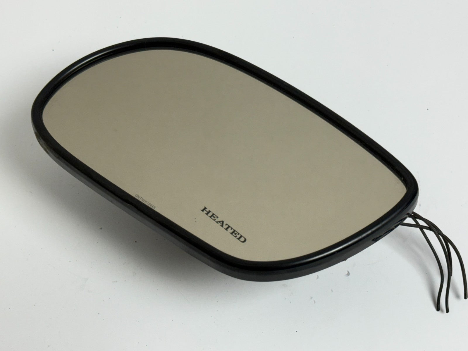 1998-2002 Buick Park Avenue left door driver side heated mirror glass auto dim