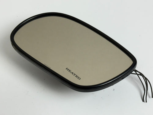 1998-2002 Buick Park Avenue left door driver side heated mirror glass auto dim