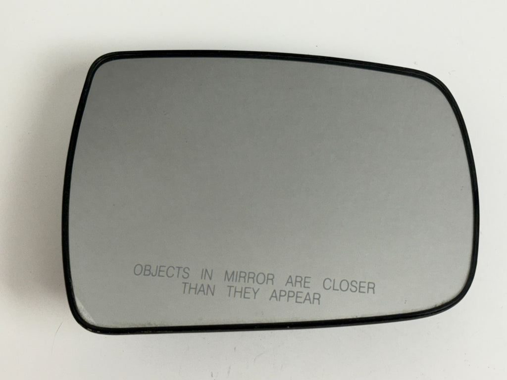 2012-2015 KIA SORENTO OEM Right Heated Mirror Glass for power fold mirror