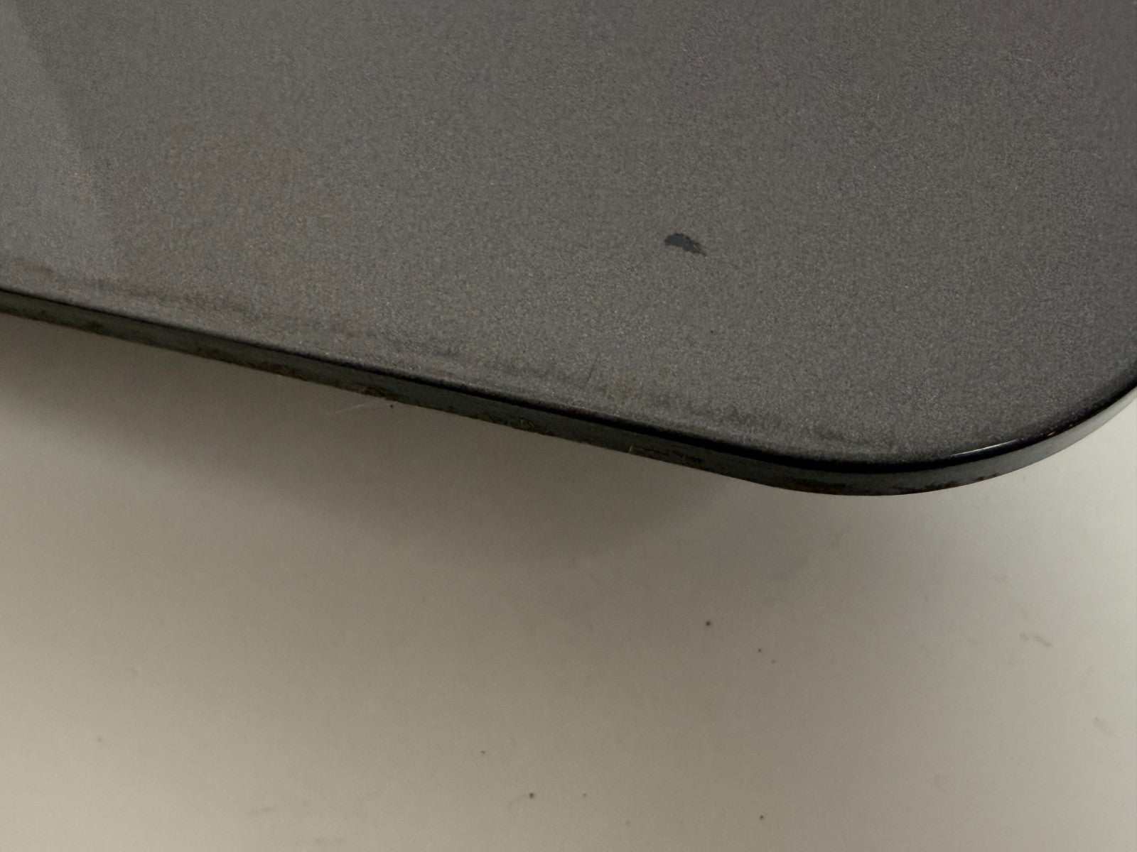 2011-2020 Toyota Sienna Fuel Door Lid w/ Gas Cap 1H1 Predawn Gray OEM