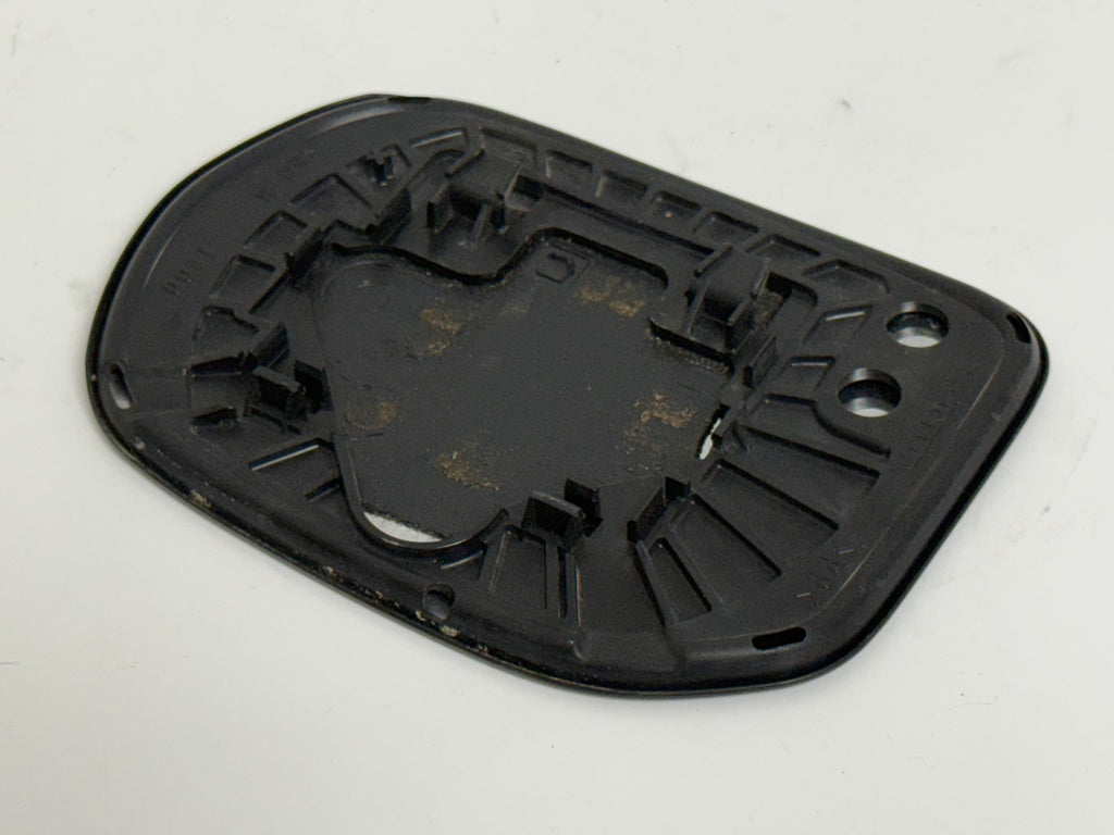 2006–2011 Honda Civic Hybrid OEM Right Non-Heated Mirror Glass Passenger Side