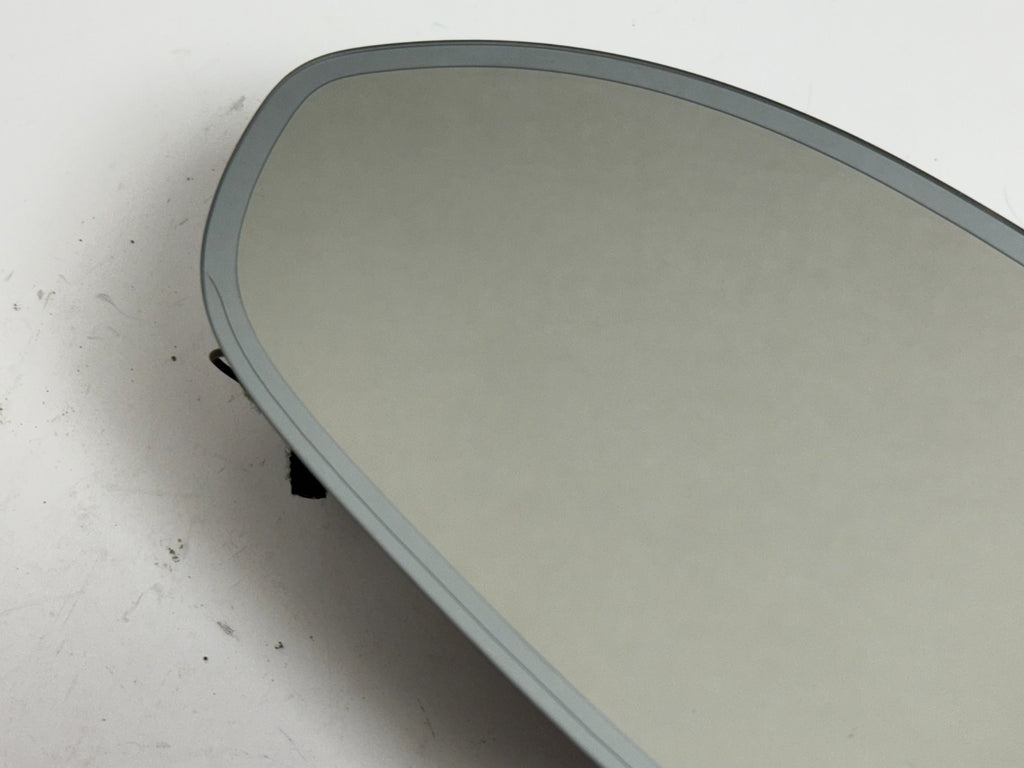 2012-2018 Audi A7 S7 RS7 Left Driver AUTO DIM HEATED MIRROR GLASS OEM 4G8857535C