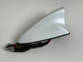 2013-2018 HYUNDAI SANTA FE XL SHARK FIN ANTENNA 96210-4Z100SWP White Pearl