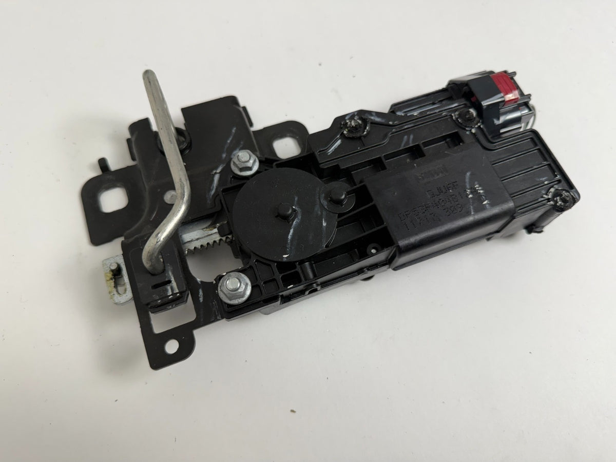2013-2020 Lincoln MKZ Trunk Lid Striker Actuator DP53-F404B12-AE OEM