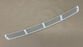 1995-2001 BMW  740i 740IL 750I E38 OEM Hood Vent Grille White